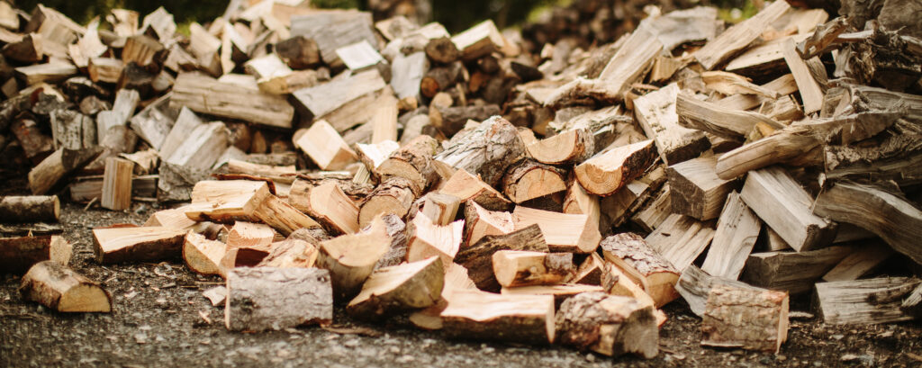 Firewood Processing